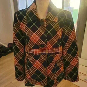 Super Cute Vintage Harve Benard Jacket
